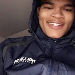 Meet your Posher, Richard